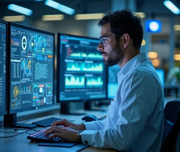 NCDTech Expert